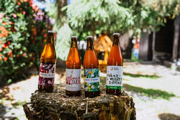 Cześć Piękna!Dobrze, że jesteś. 